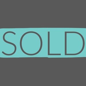 Sold items